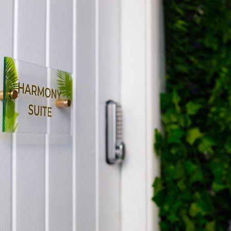 Harmony Haven - Harmony Suite 诺丁汉 外观 照片