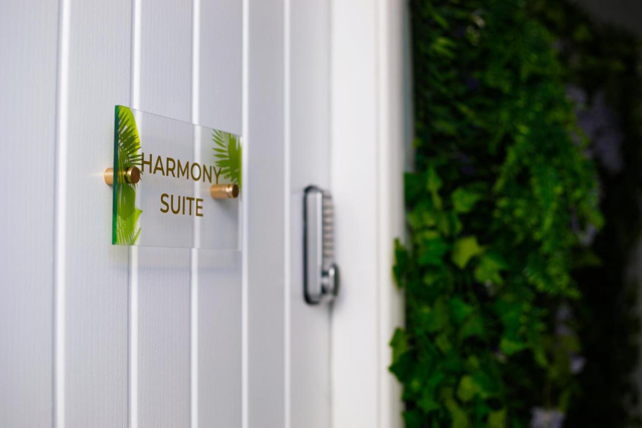 Harmony Haven - Harmony Suite 诺丁汉 外观 照片
